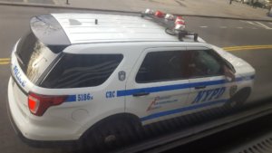 NYPD